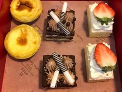 -西郊宾馆·1921餐厅