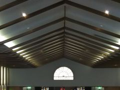 -成都百丽宫影城(LUXE太古里店)