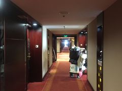 -北京前门建国饭店