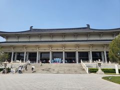 -陕西历史博物馆