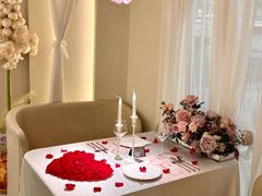 -PARFUM FLORAL花境法餐(南京首店)