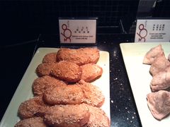 -澳门旅游塔360°旋转餐厅(南湾湖广场店)