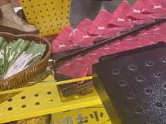 -小牛哈尼韩式水煎肉(万象城店)