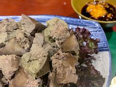 -海拉尔蒙古包(房山长阳总店)