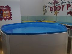 -水孩子国际儿童游泳早教中心(吾悦旗舰中心)