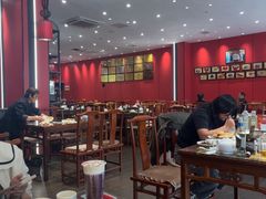 -陈记菜馆·非遗淮扬菜(东关街教场店)