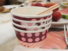 -芭菲盛宴·环球美食(袁家岗店)