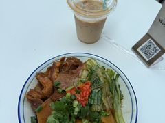 -CowCow其其·牛杂咖啡公司(六运店)