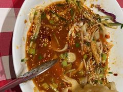 -西贝莜面村(近铁城市广场店)