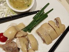 -清平饭店•广州第一鸡(陈家祠店)
