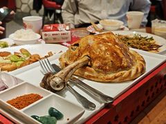 -石榴红了·非遗酥皮烤包子·新疆菜(瑞豪店)