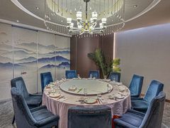 -苏淮景·苏闽融创菜·海鲜(原空港井河轩店)