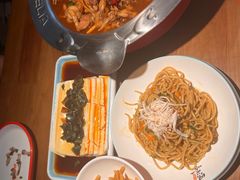 -胖哥俩肉蟹煲(时代广场店)