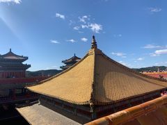 -须弥福寿之庙