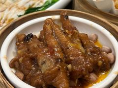 -味可道美食坊(福基路店)
