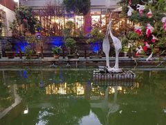 -乖乖佳花园山庄·私房菜(阿哈湖公园店)