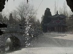 -香山公园
