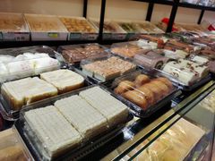 -北京稻香村(燕儿岛路店)