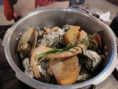 -土蚝·高压锅生蚝(百姓美食街店)