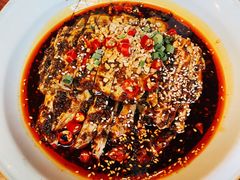 百味口水鸡-川人百味(福佳爱琴海店)