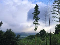 -雅达·阳羡溪山小镇中心