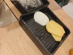 -呷哺呷哺 黄金牧场 (新辰里学清路店)