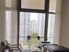 -BG.Lee维密健身塑形馆(望江店)