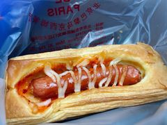 -北京1983面包坊(崇文门店)