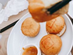 -苏小柳点心·手作小笼包(浦东嘉里城分院)