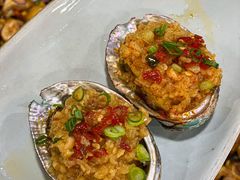 -明本海鲜大排档·鱼生海鲜烧烤宵夜(陈家祠店)
