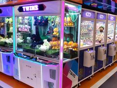 -爱玩嘉年华(江北一店)