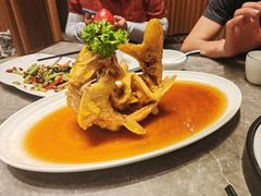 -闫府私房菜·百年鲁菜(恒隆店)