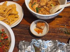 -衡厨·衡阳土菜(中南店)