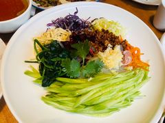 -姥姥家春饼店(惠新东街店)