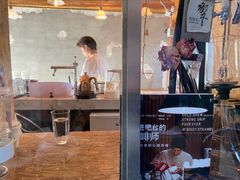 -METAL HANDS(五道营店)