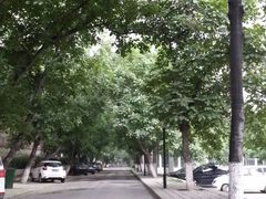 -山东师范大学(千佛山校区)