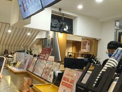 -霸王茶姬(正佳广场店)