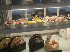 -TABLE·味西餐厅-成都茂业JW万豪酒店