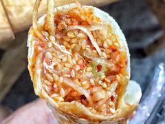 -伤心春卷(文庙老味道小吃街店)