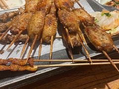 -管氏翅吧(国展店)