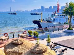 -馨越楼·点心·粤菜(赤坎店)