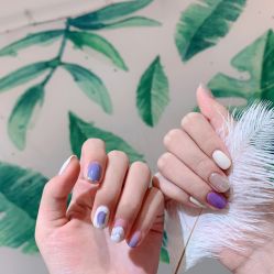 -杨美丽·美甲美睫