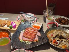 -新白鹿餐厅(金鹰新街口店)