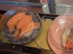 -争鲜回转寿司(通州万达店)