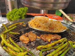 -四斤烤肉(东戴河孟家店)