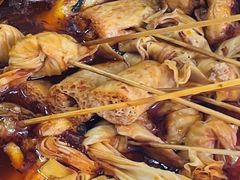 -郭记小街麻辣烫(虎坊路店)