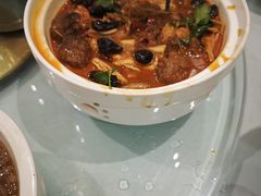 -同胜祥清真新豫菜(杜岭街店)