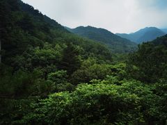 -玉渡山自然风景区