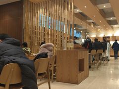 -去茶山(重庆万象城店)