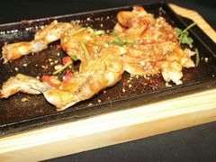 -三个大叔东北烧烤·砂锅菜(西三旗店)